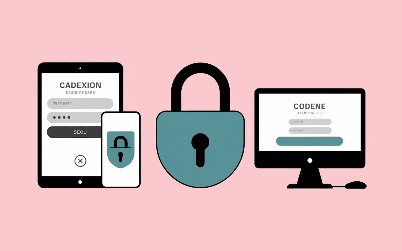 Connexion securisee educ de Normandie