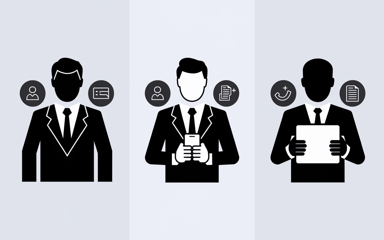 Avantages utilisateurs My Silae paiepilote