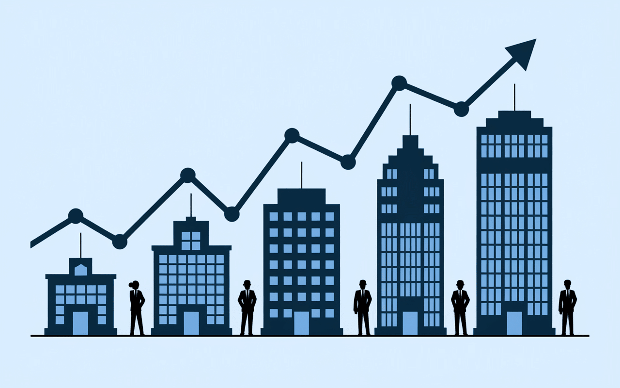 Types d'entreprises adaptés Nibelis