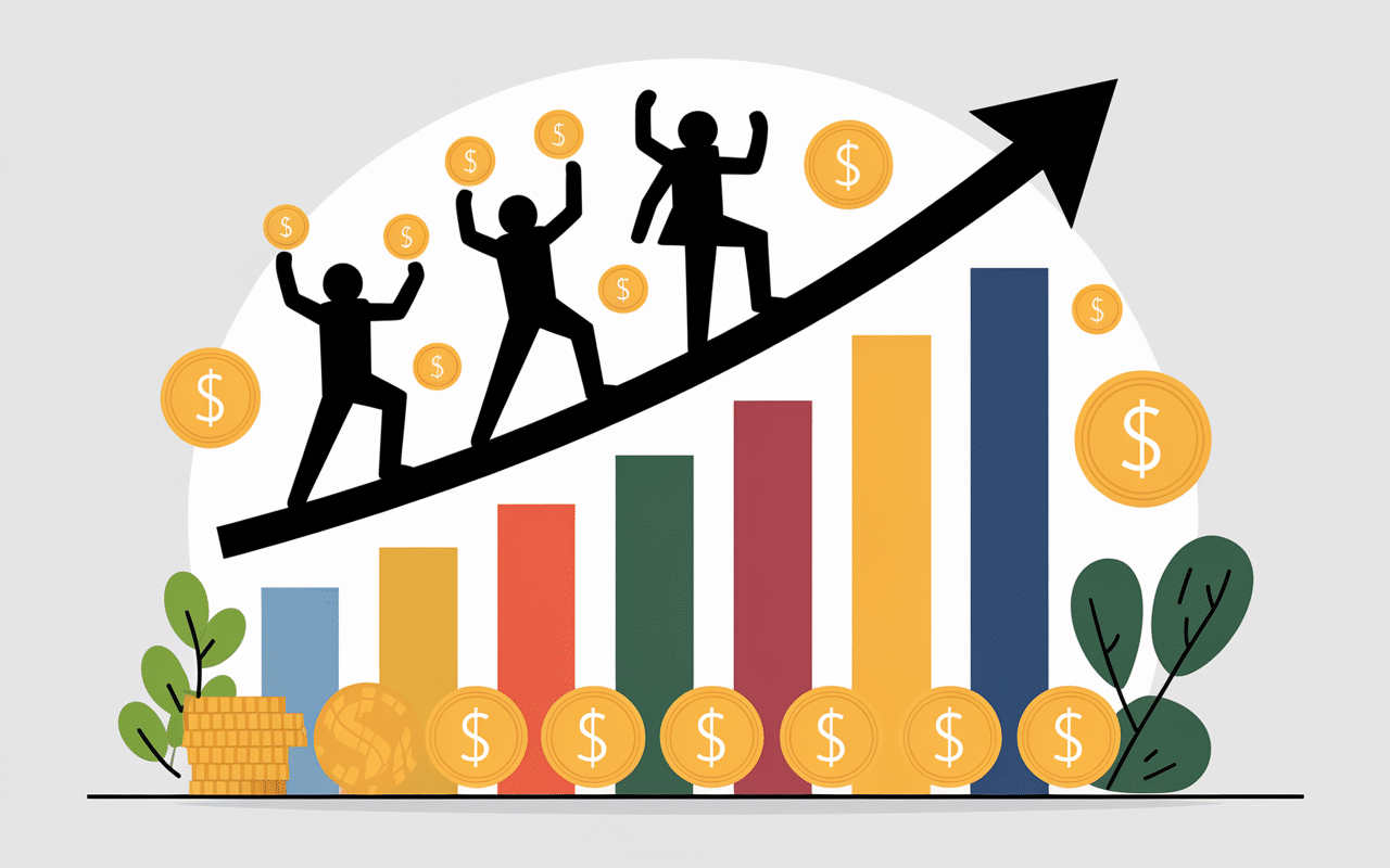 Croissance entreprise avantages inward marketing