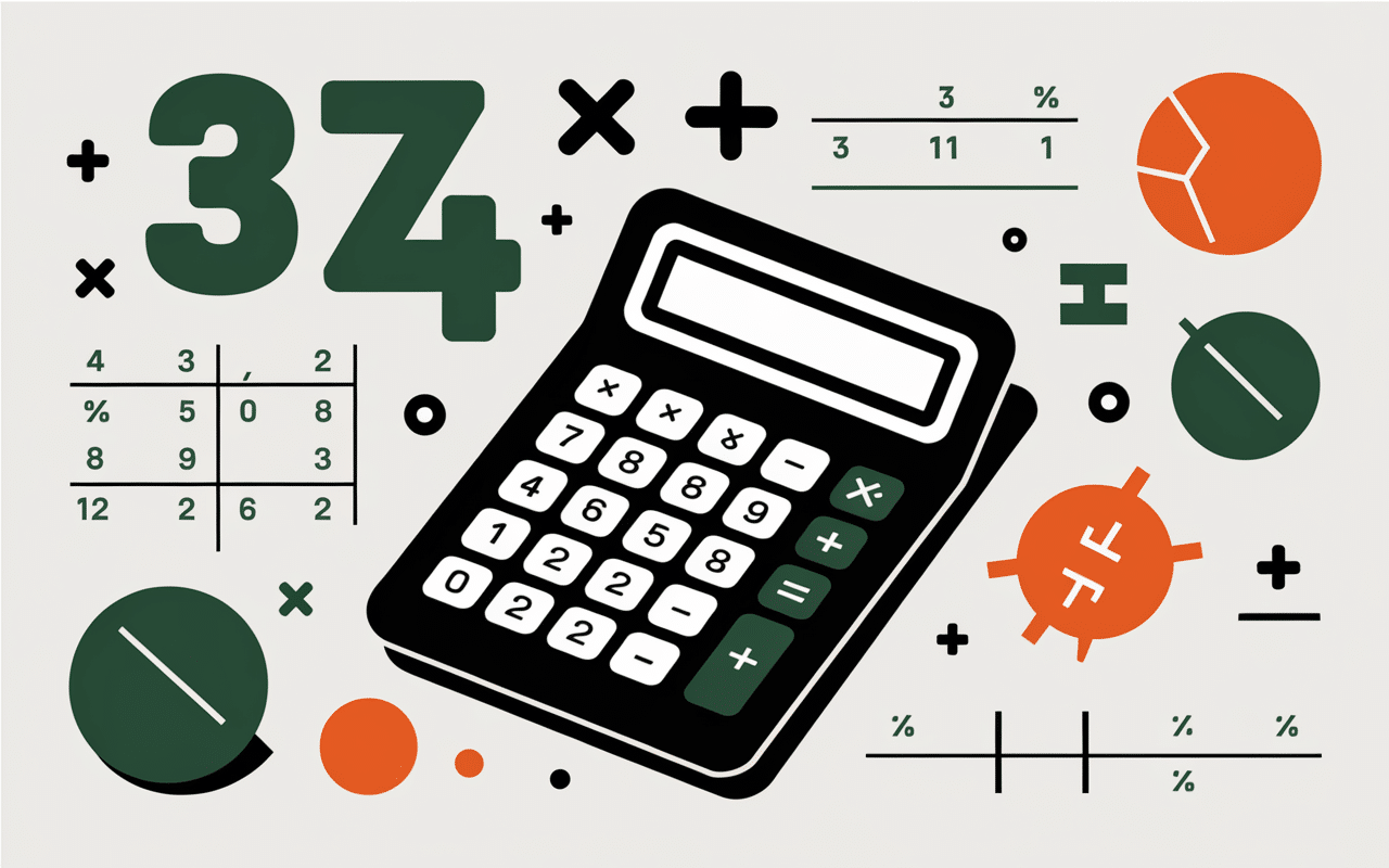 Calculatrice et formules pixel centimètre