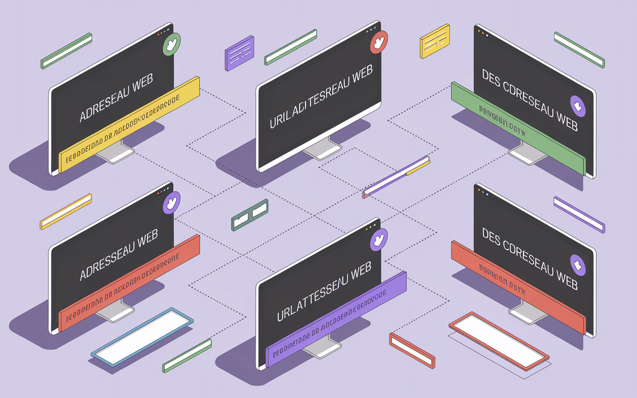 Illustration des changements d'adresse de sodirm.com