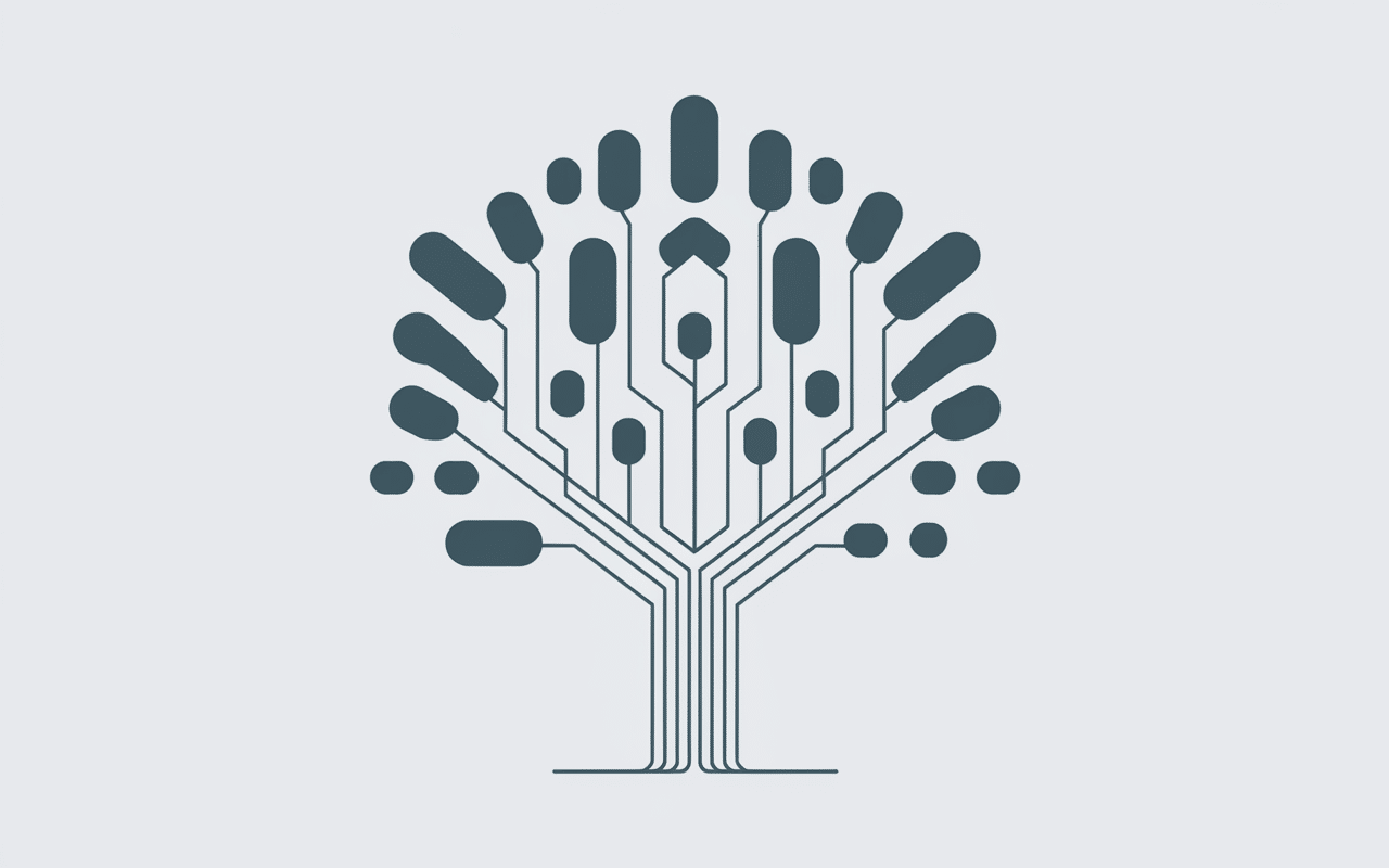 Outil de création d'arborescence site web