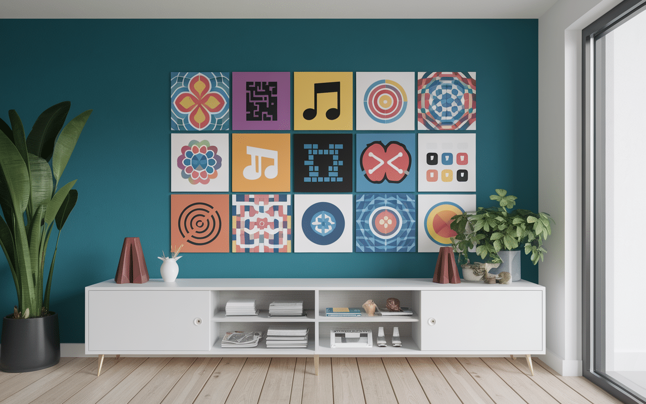 Outils de personnalisation vidéo sur Vexub IA