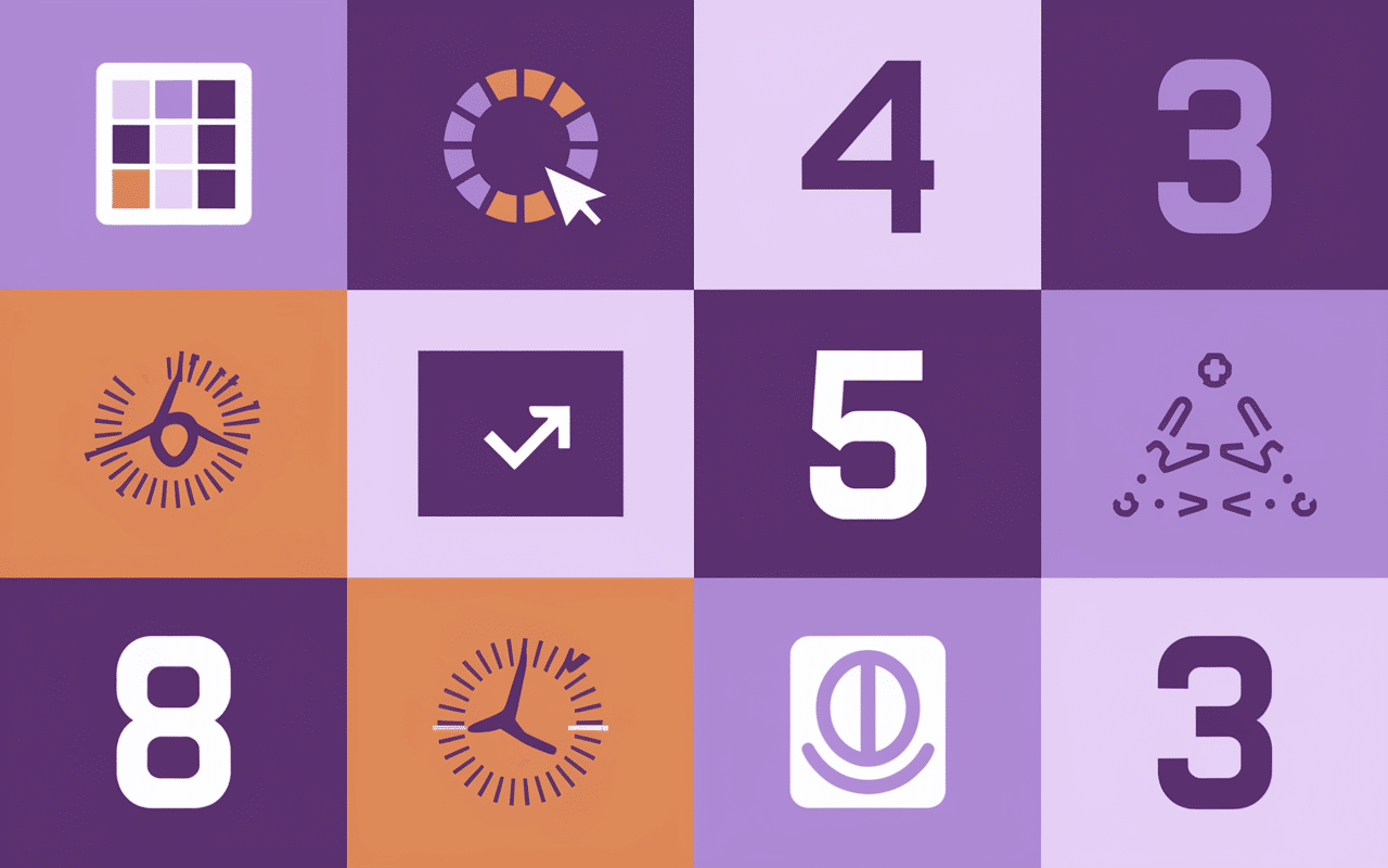 Tableau de bord créatif Frosting AI