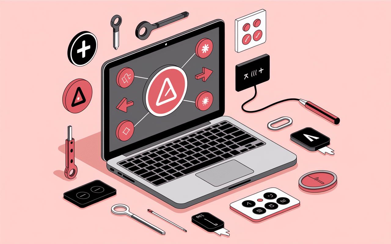 Outils de réparation et solutions pour kb5048652