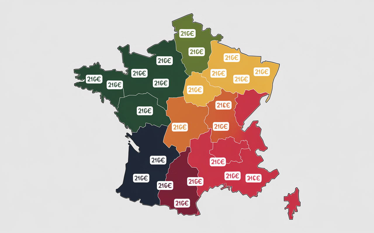 Carte France licence taxi prix