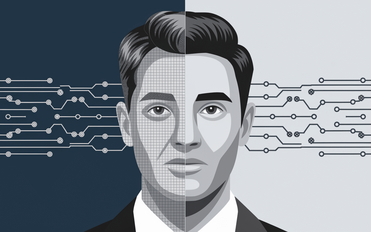 Amélioration d'image par IA avec Magnific AI