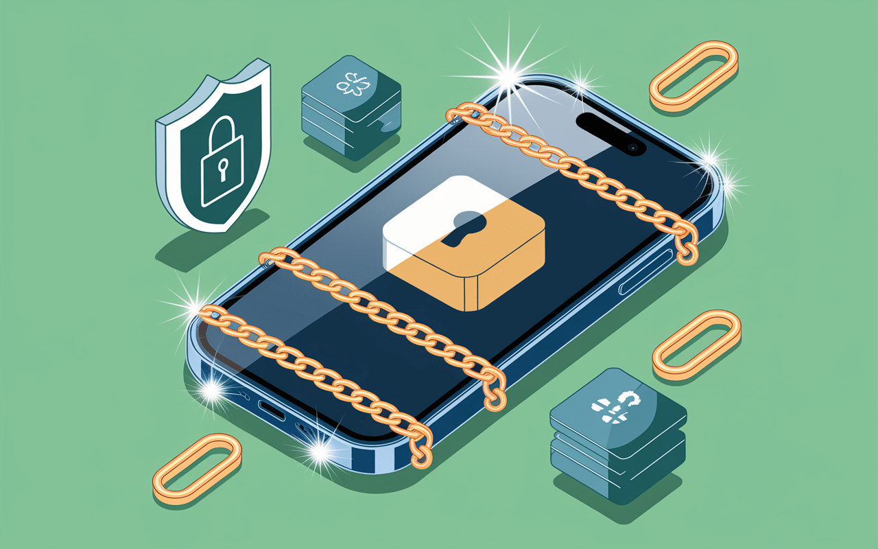 Sécurité pour protéger agrandissement photo profil Instagram