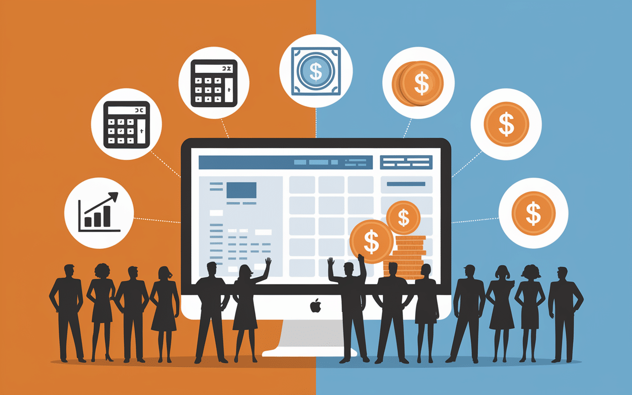 Communauté autour d'Oulala mon blog net