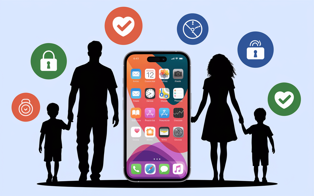 Présentation de Smarteen pour enfants de 8 à 14 ans