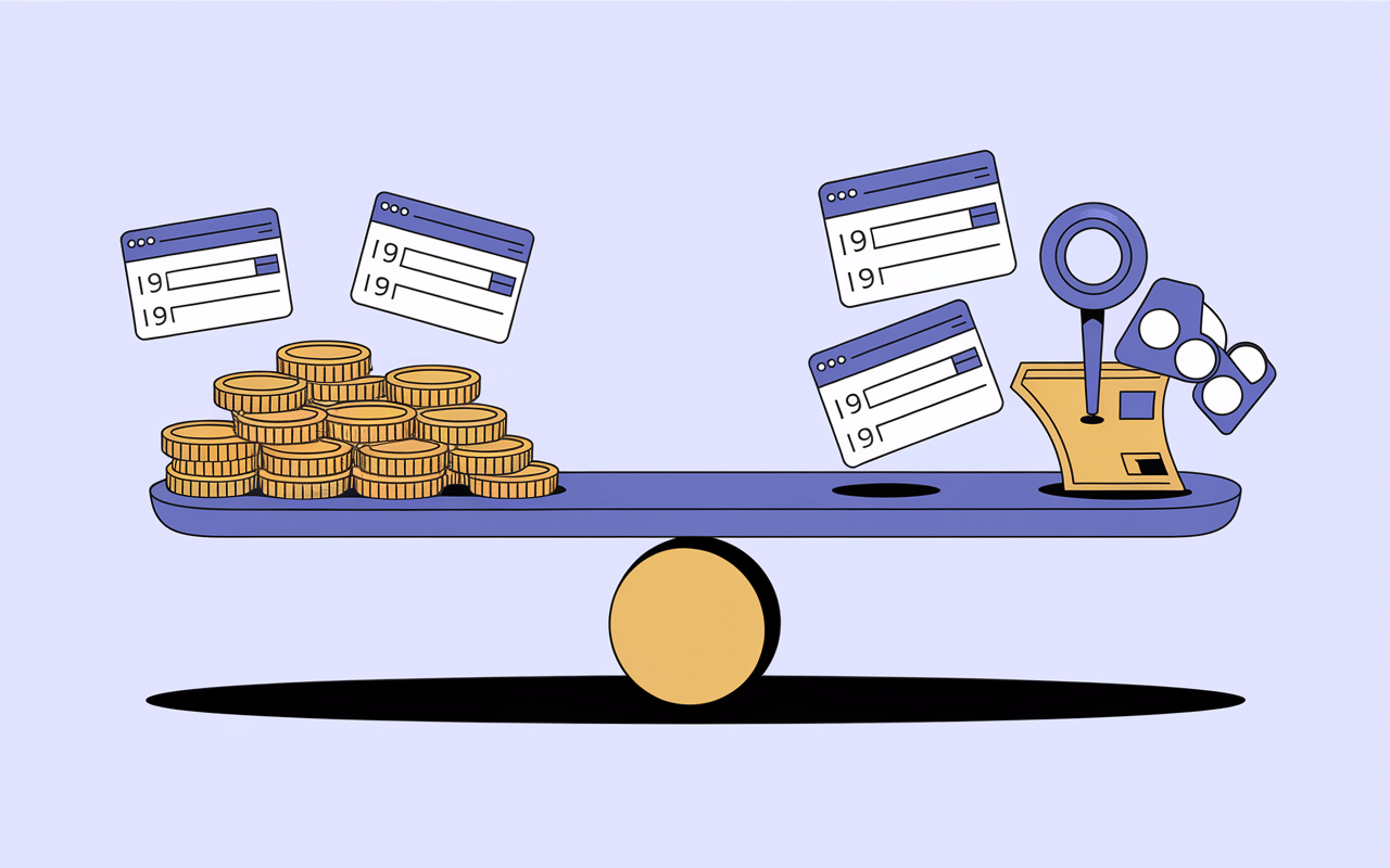 Comparaison tarifs et outils RankerFox