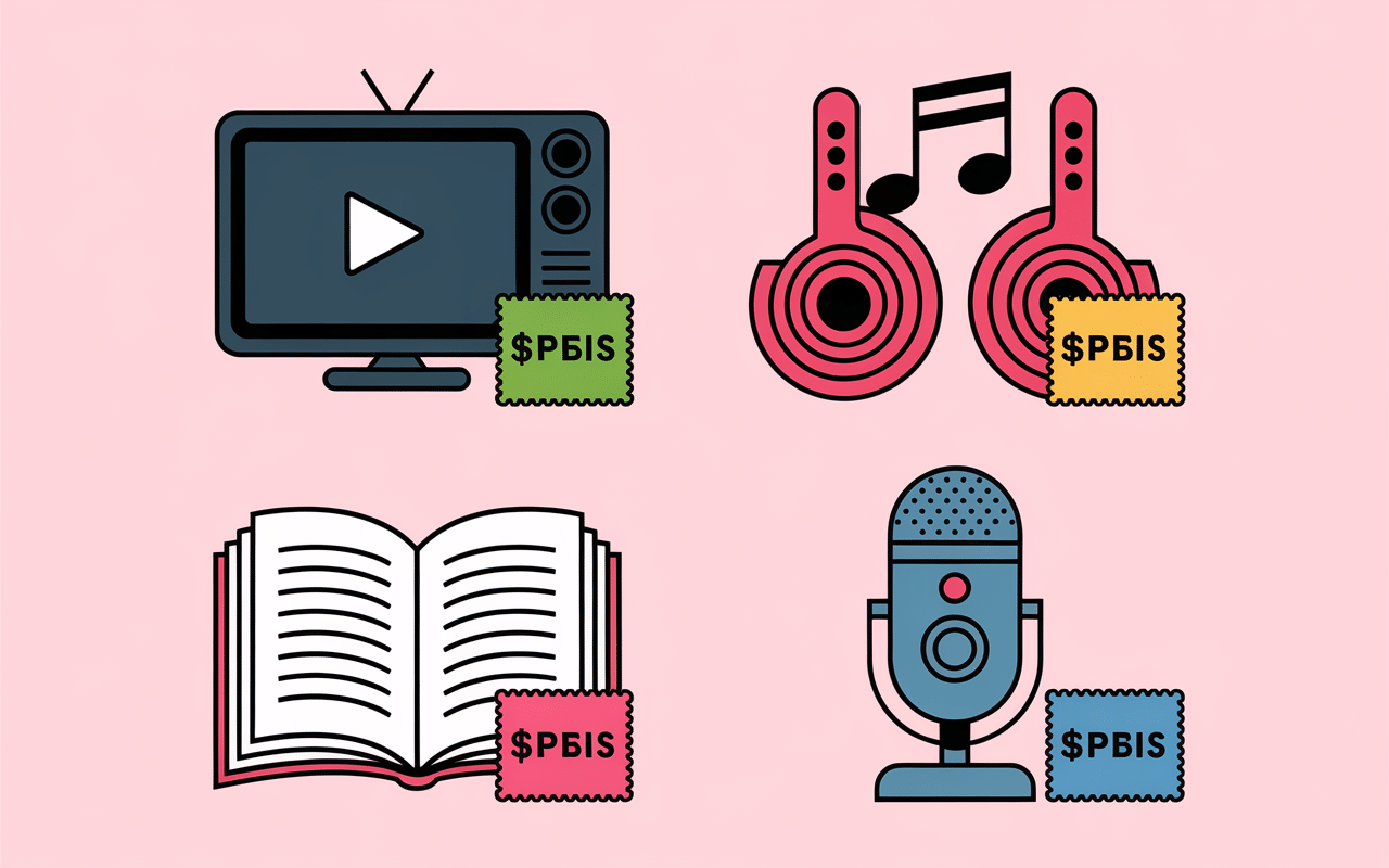 Icônes des services AMZ Digital FRA