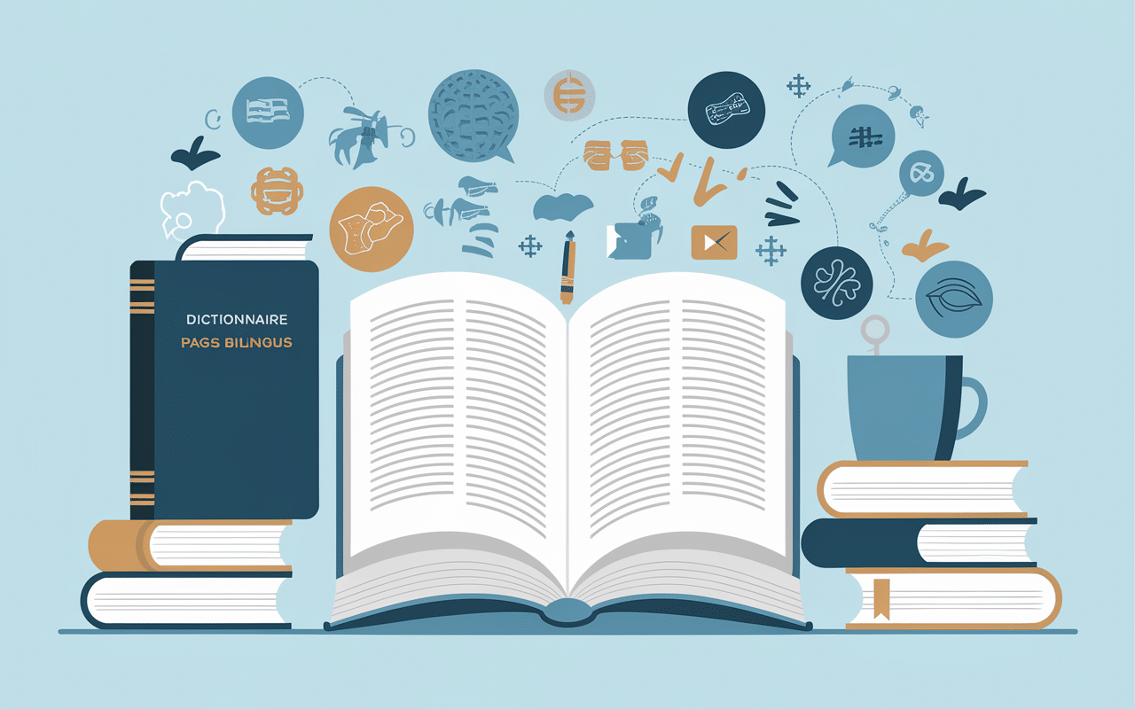 Illustration de la traduction du mot Simply