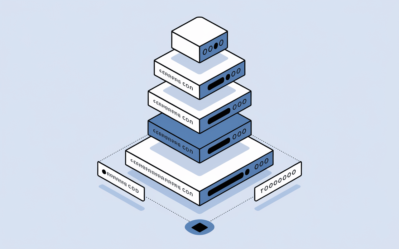 Schéma fonctionnement TLD DNS