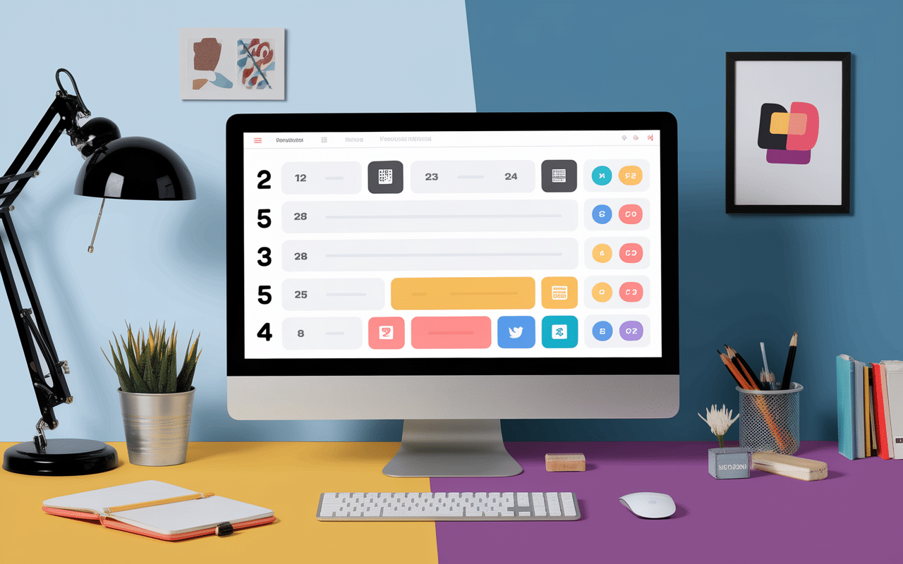 Liste applications abonnés TikTok gratuit