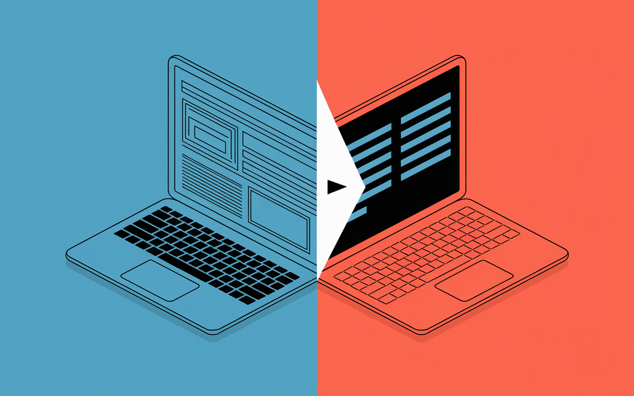 Illustration métamorphose 5euros com ComeUp