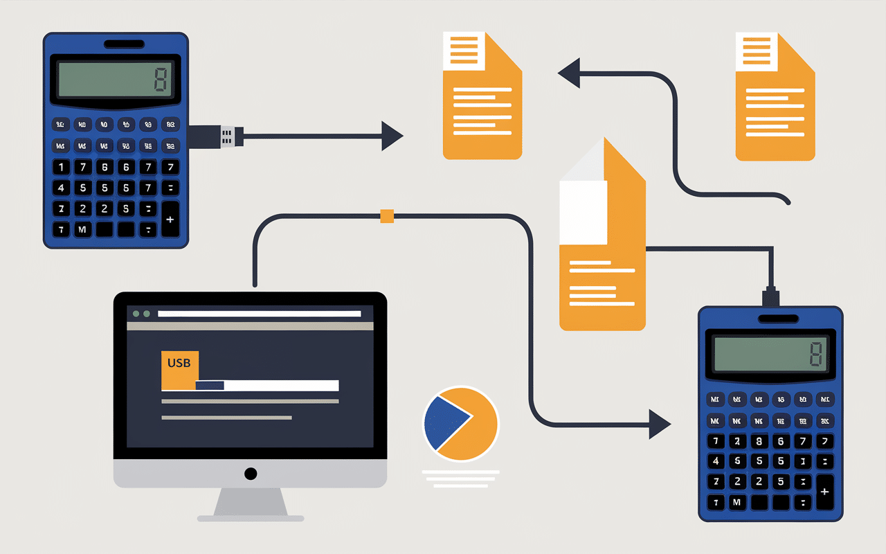 Étapes installation ChatGPT calculatrice