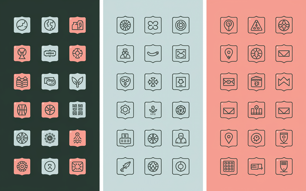Classification des types de TLD