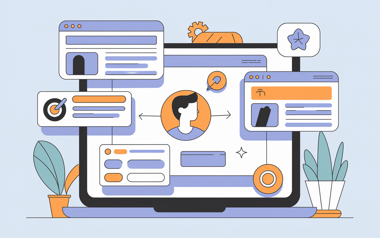 Zoom photo insta méthodes