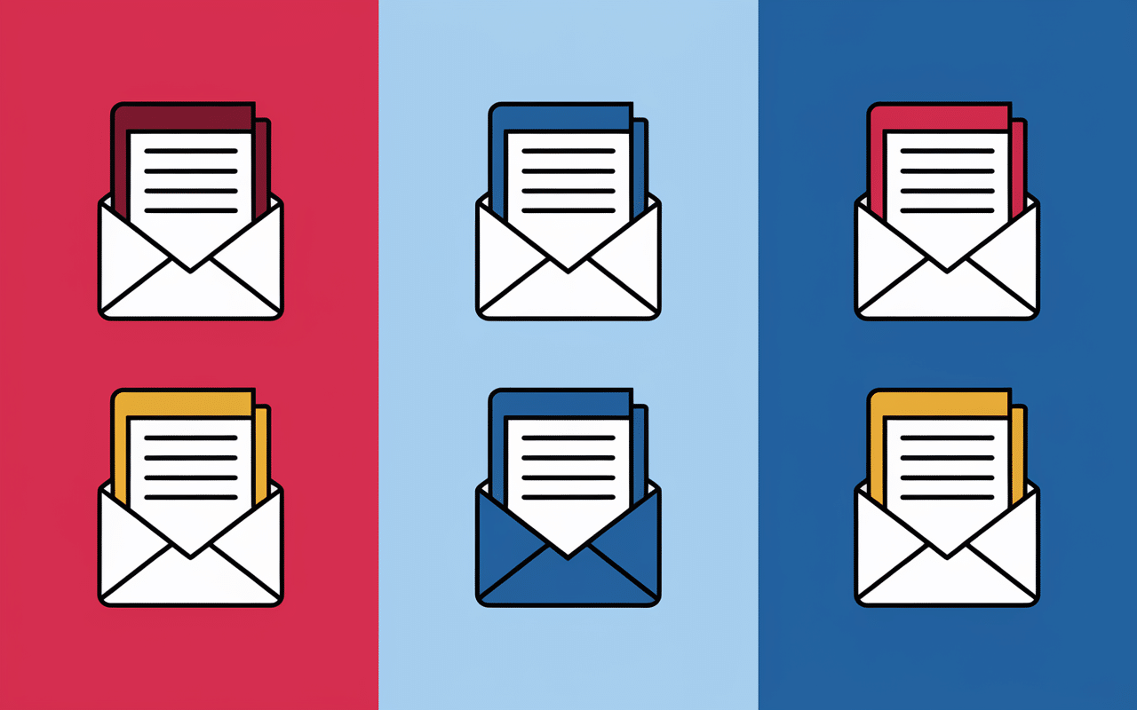 1 mail par jour avis comparatif newsletters
