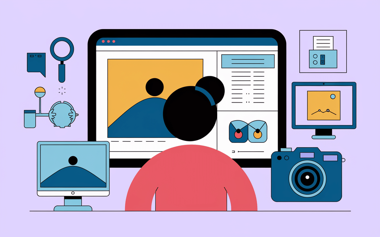 Agrandir photo insta raisons usages