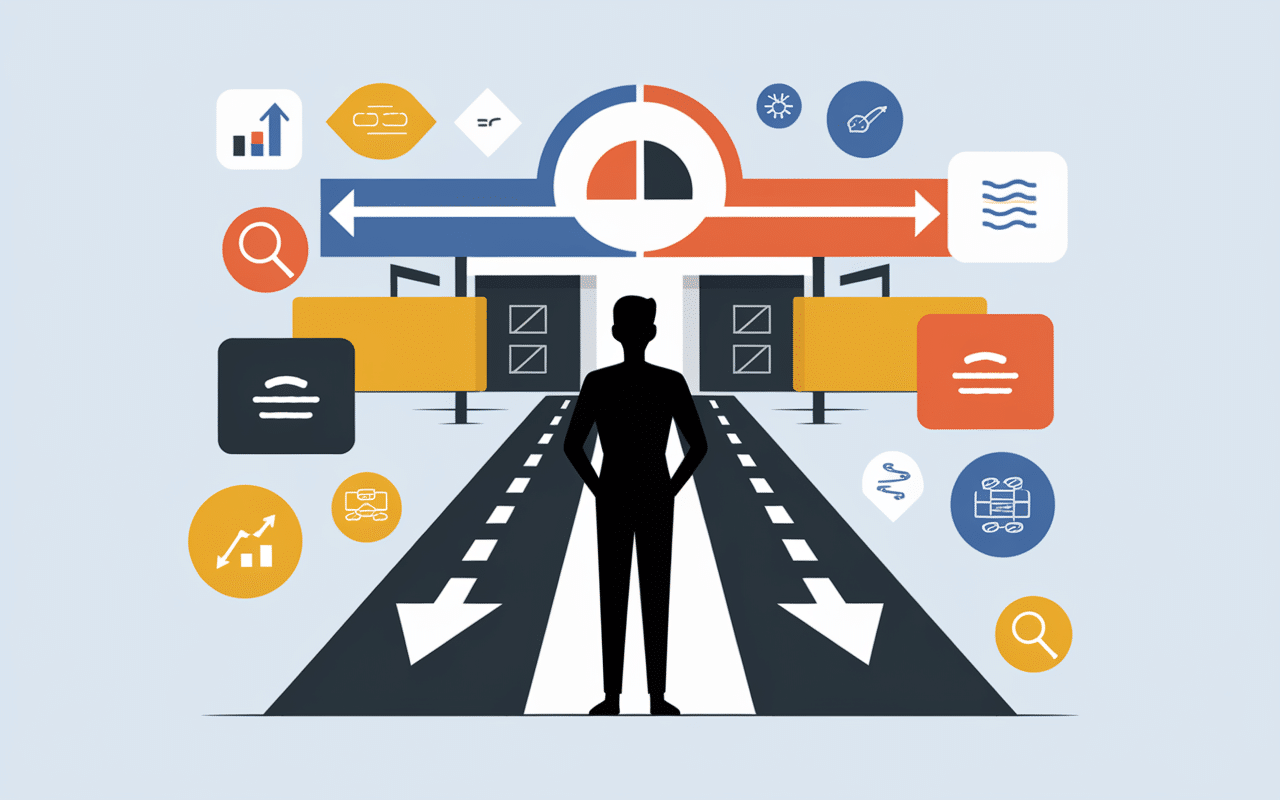 Choisir Ubersuggest ou Ranxplorer selon vos priorités SEO