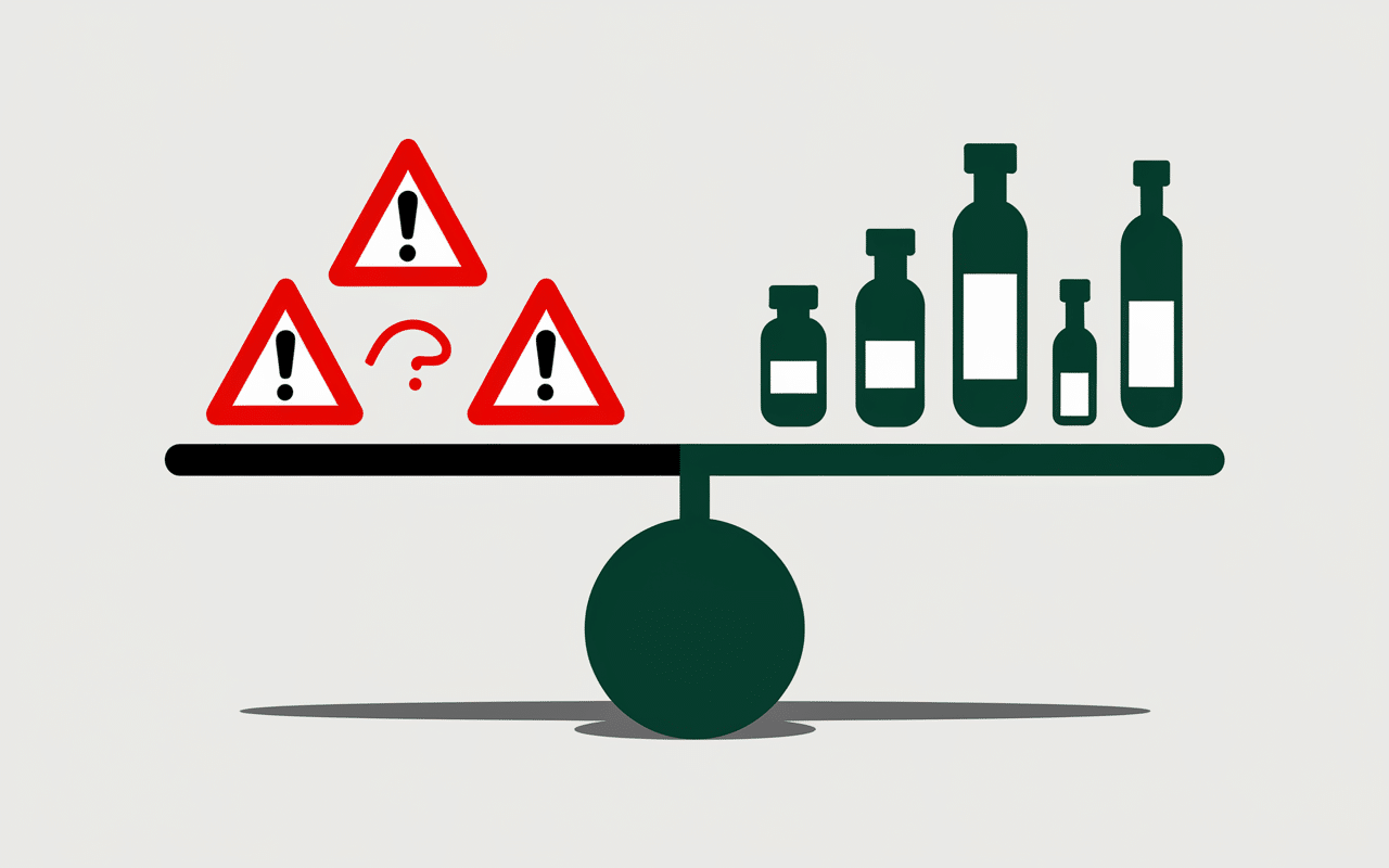 Exlansa, signaux d'alerte et opportunités digitales