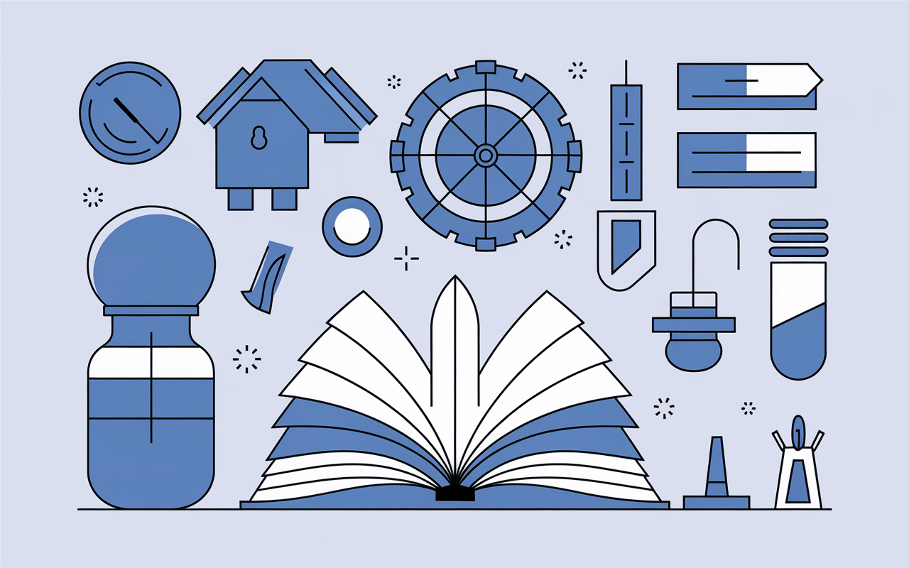 fyp elements bases signification explication