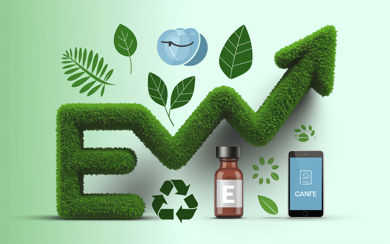 croissance marque en e et innovation