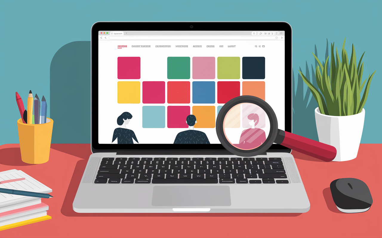 pikdo analyse interface simplifiée