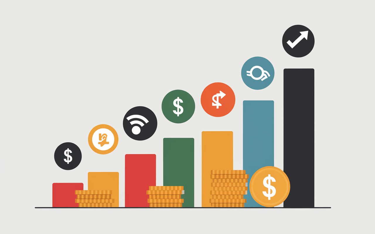 Playlist Push optimisation résultats campagne