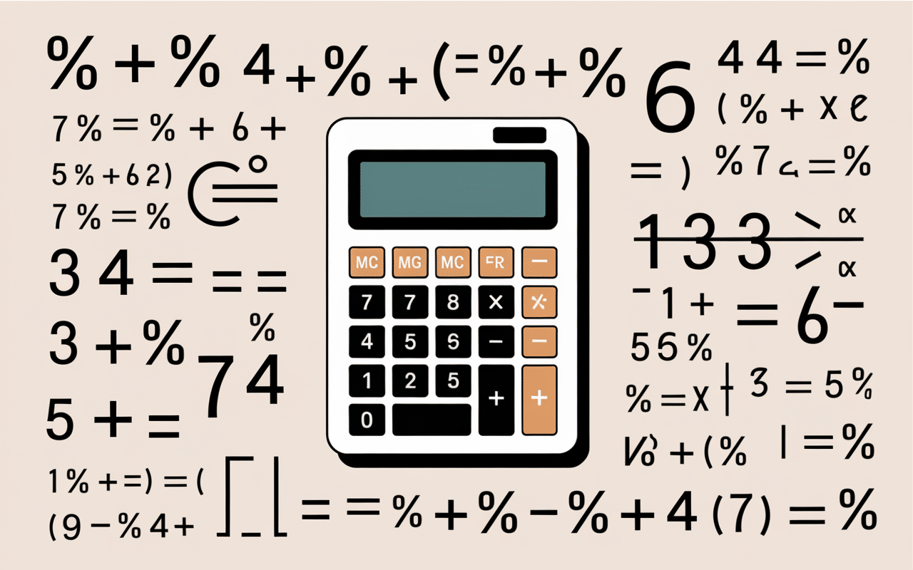 Calculatrice et formules target rating point