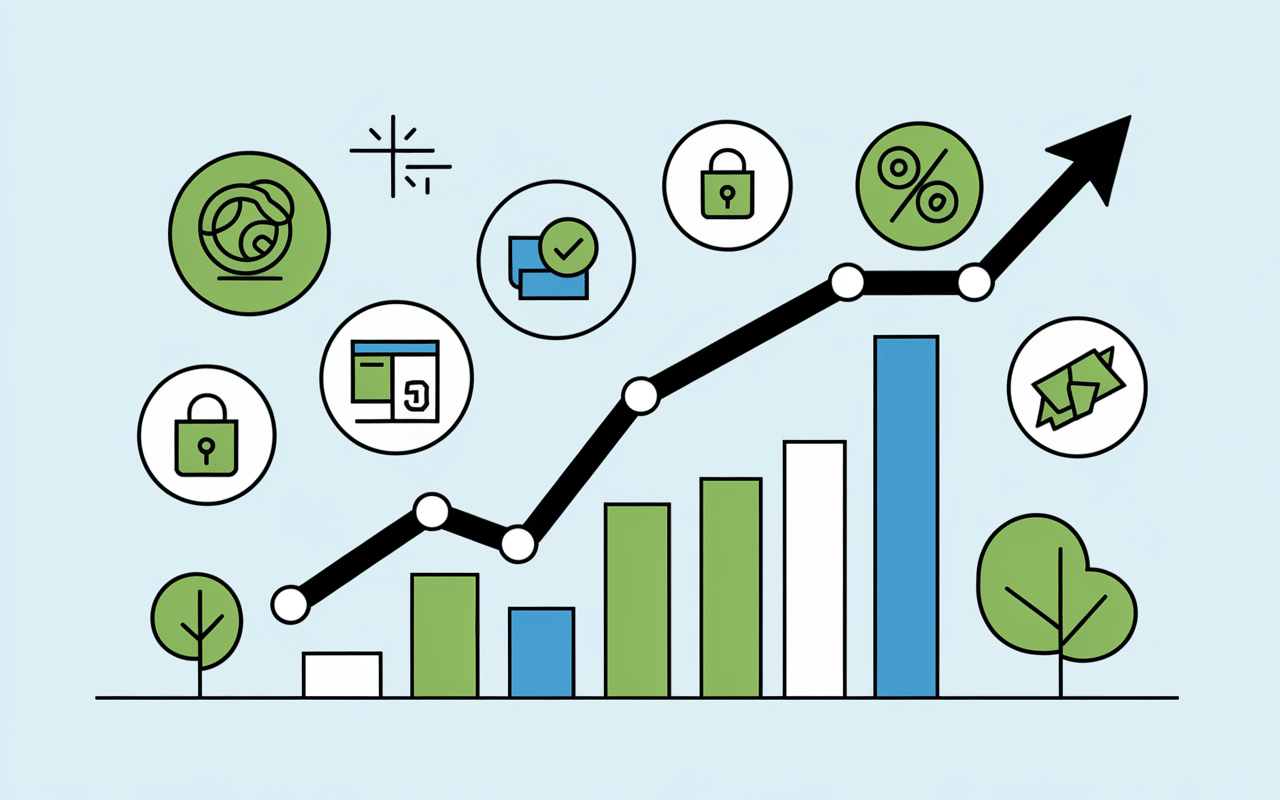 dashboard avantages b marketplace entreprise