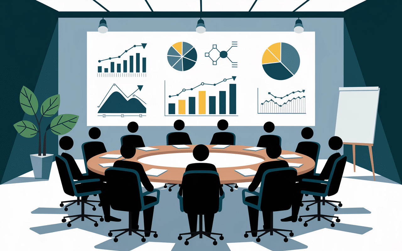 business improvement association salle de réunion collaboration