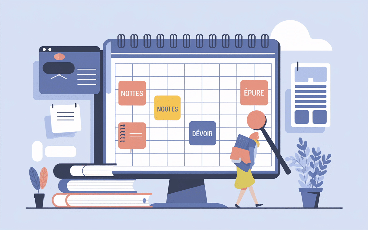 ent marouzeau illustration tableau de bord outils educatifs