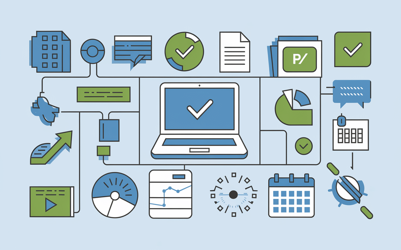 infographie fpa étapes mode d'emploi