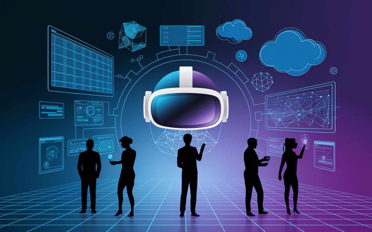 fpa digital learning innovations illustration