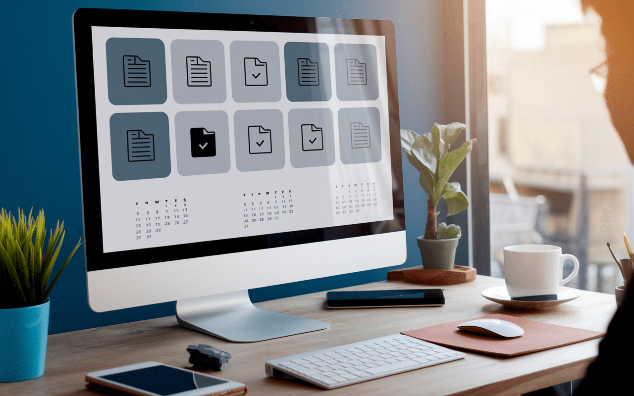 bureau moderne gpnet agents