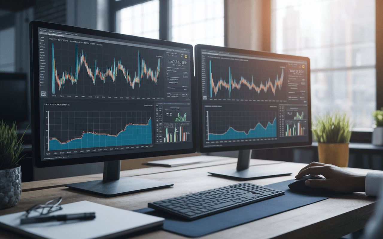 simulation grad-p logiciel analyse pression