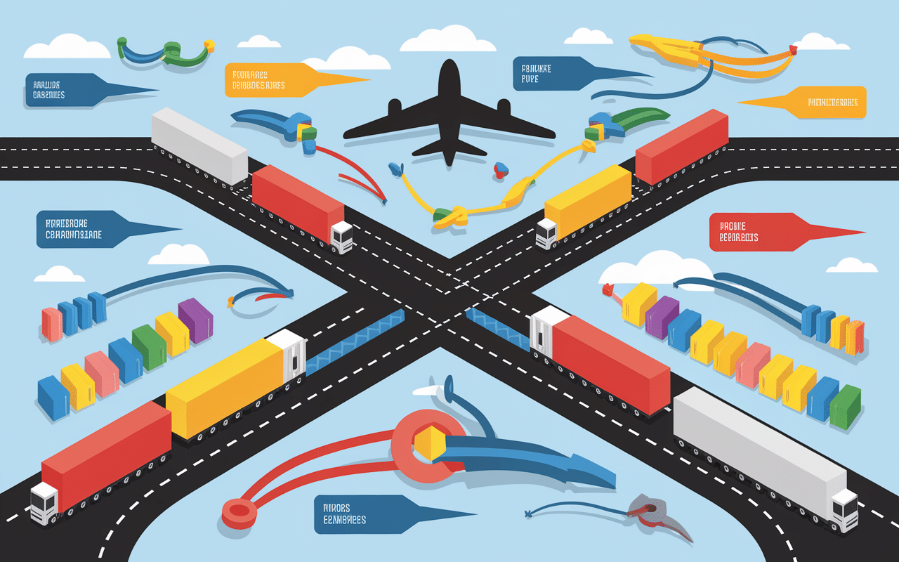 carrefour logistique européen heppner rungis