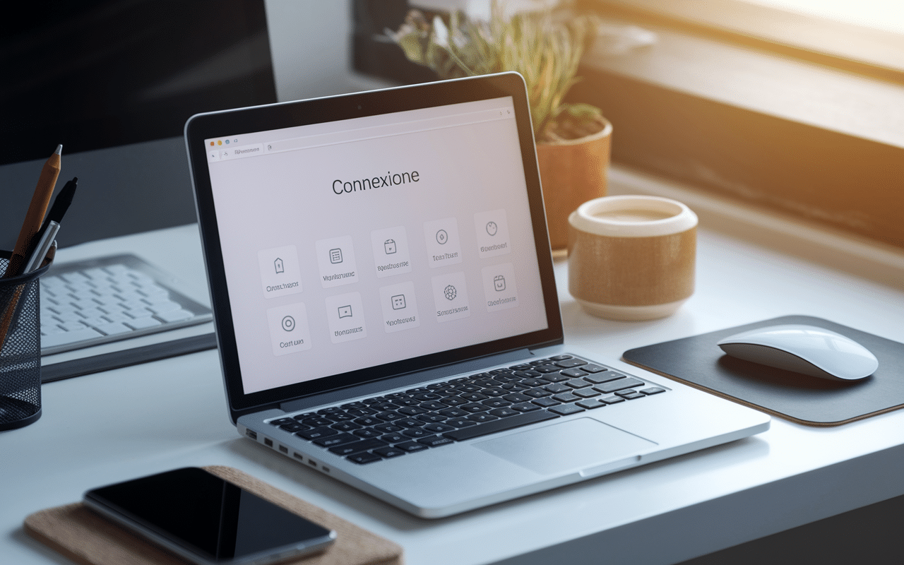 i prof dijon écran connexion enseignant