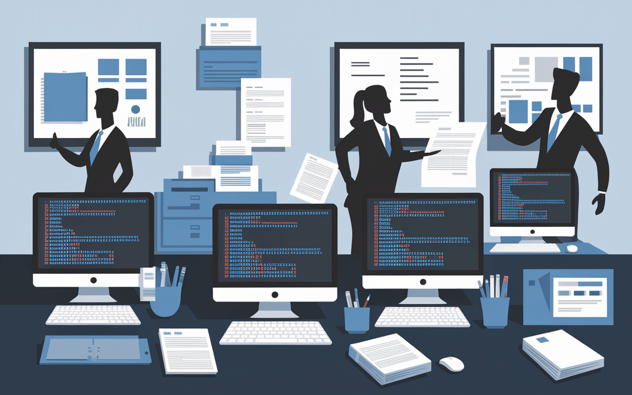 Icicode gestion marchés publics