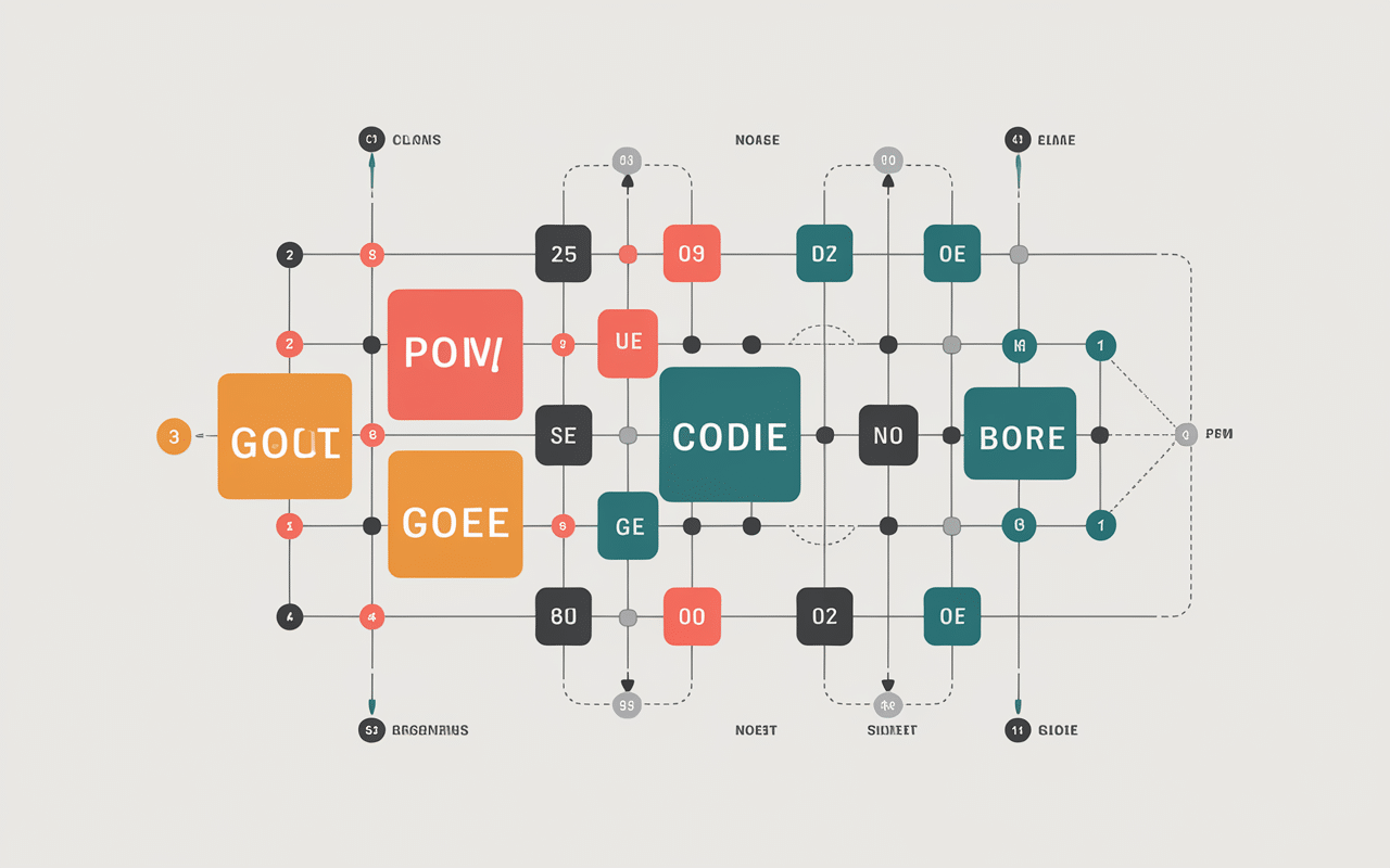 Icicode structure code fournisseurs