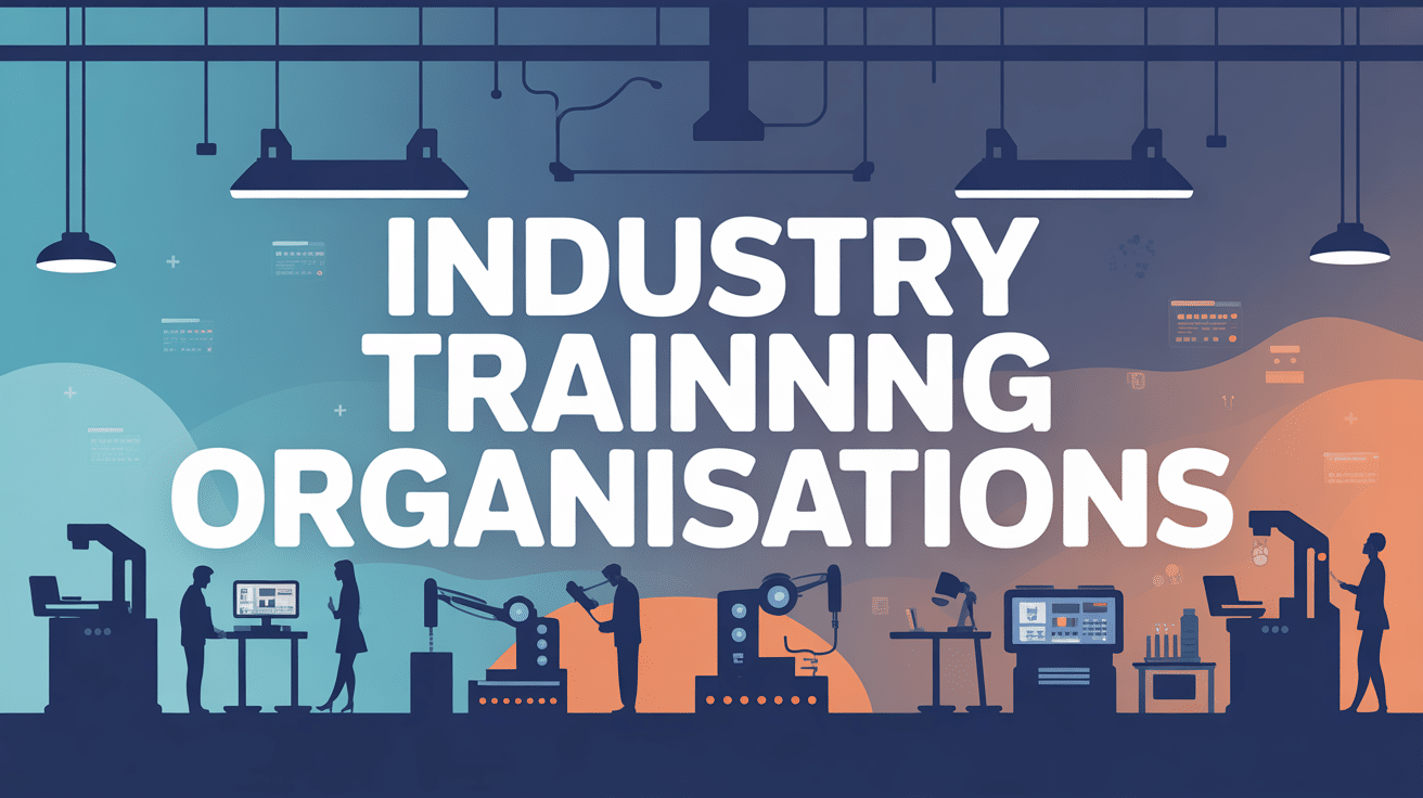 scene formation professionnelle industry training organisation