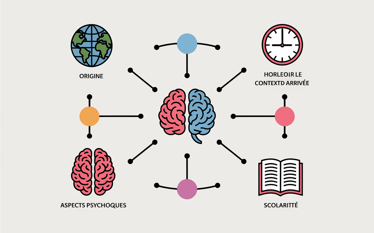 insuf fle diagramme origines obstacles