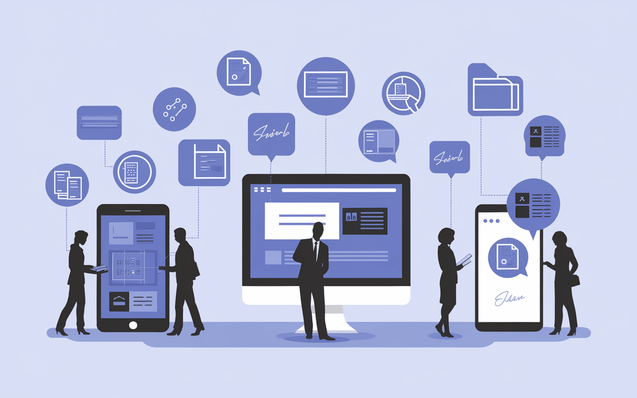 utilisateurs kairos pole emploi avec signatures electroniques