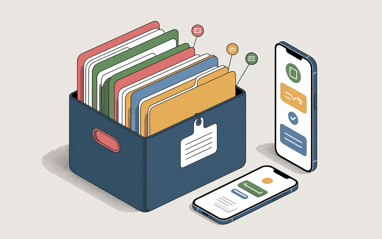 mel ouvert rennes gestion courriels synchronisation