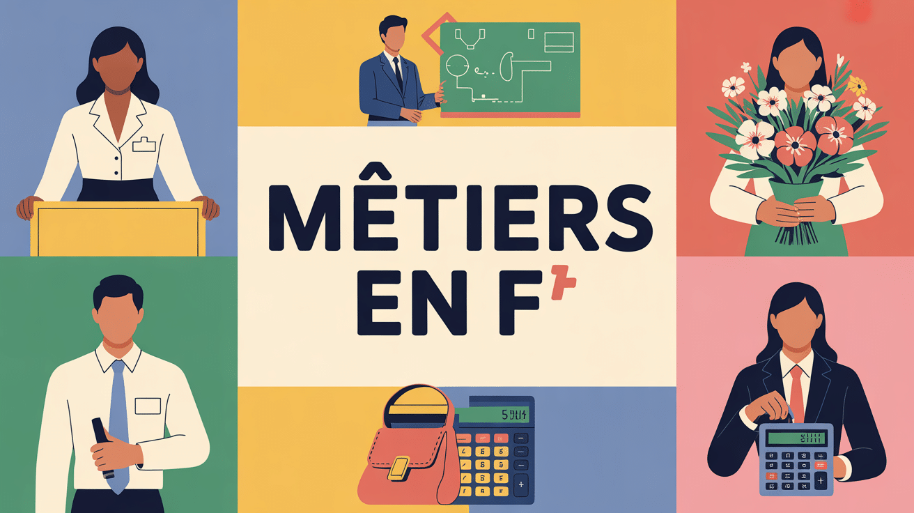 montage metier en f pharmacien formateur fleuriste