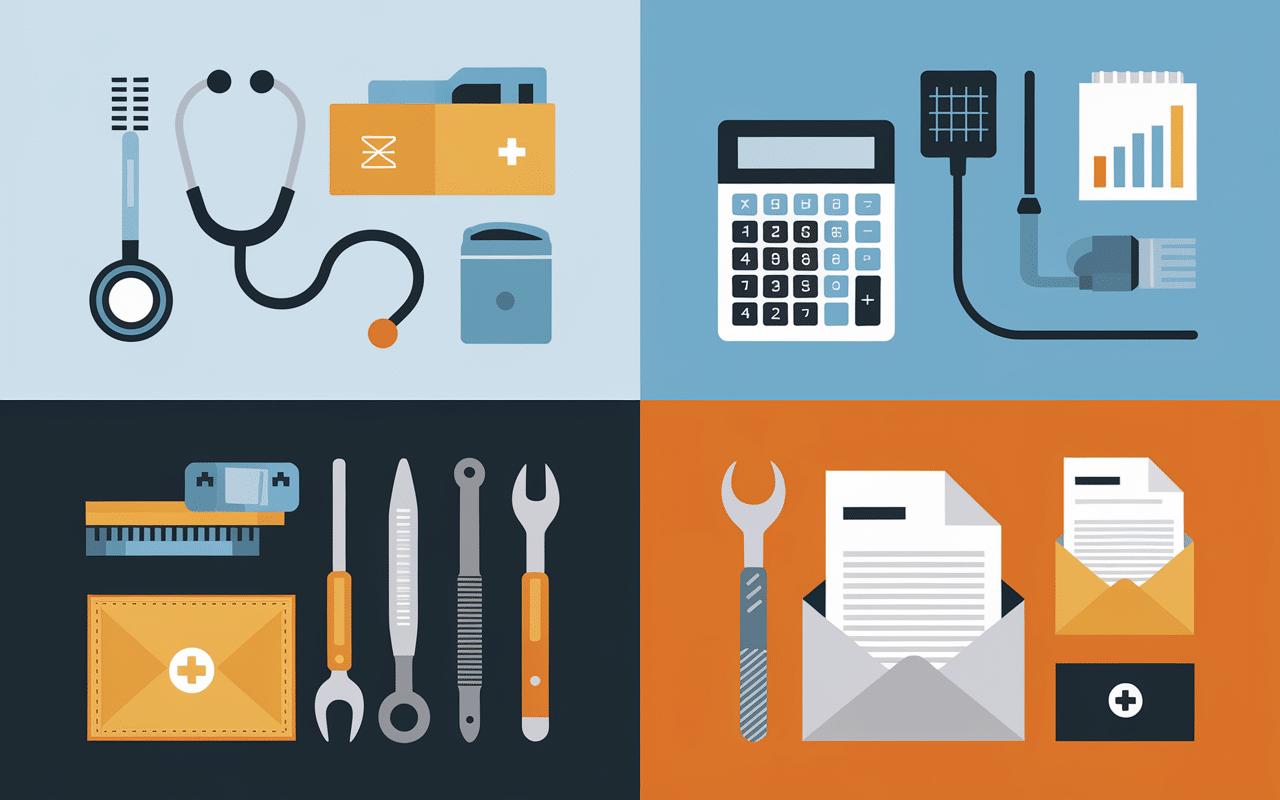 metier en f secteurs sante finance artisanat services